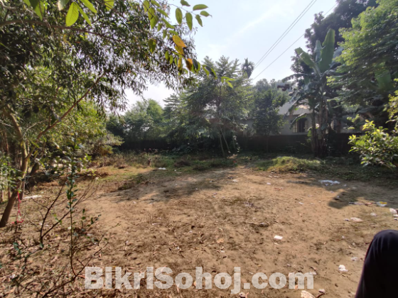 Land for sale